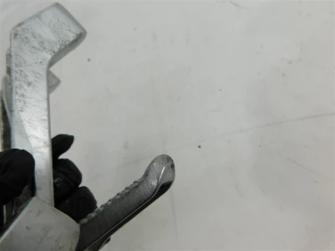 Set podnÓŻek prawy tyŁ suzuki tl 1000 98-03 u-11 4360002f00