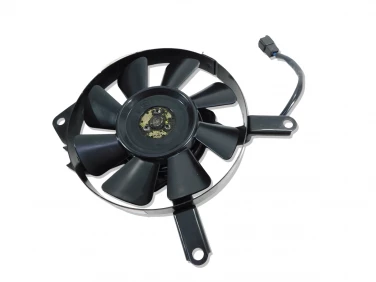 WENTYLATOR WIATRAK CHŁODNICA SUZUKI TL 1000 98-03 U-11 1780002F00