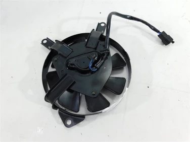 Wentylator wiatrak chŁodnica suzuki tl 1000 98-03 u-11 1780002f00