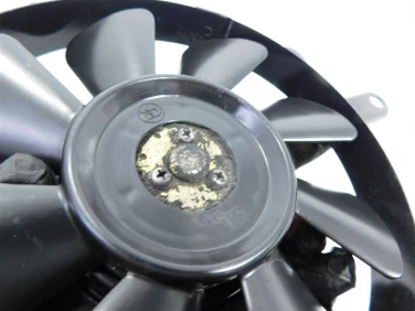 Wentylator wiatrak chŁodnica suzuki tl 1000 98-03 u-11 1780002f00