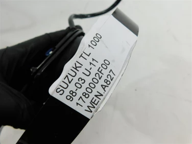 Wentylator wiatrak chŁodnica suzuki tl 1000 98-03 u-11 1780002f00