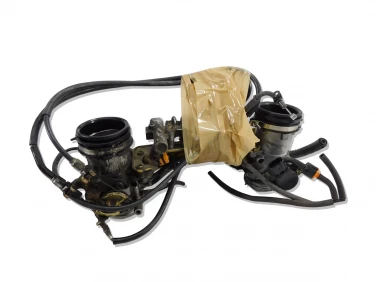 PRZEPUSTNICA GAŹNIK SUZUKI TL 1000 98-03 U-11 1340102F50 1340202F50