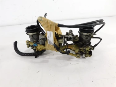 Przepustnica gaŹnik suzuki tl 1000 98-03 u-11 1340102f50 1340202f50