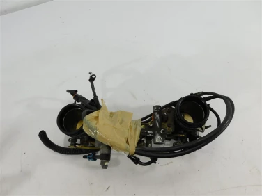 Przepustnica gaŹnik suzuki tl 1000 98-03 u-11 1340102f50 1340202f50