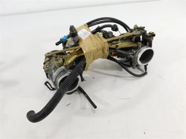 Przepustnica gaŹnik suzuki tl 1000 98-03 u-11 1340102f50 1340202f50