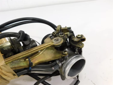 Przepustnica gaŹnik suzuki tl 1000 98-03 u-11 1340102f50 1340202f50