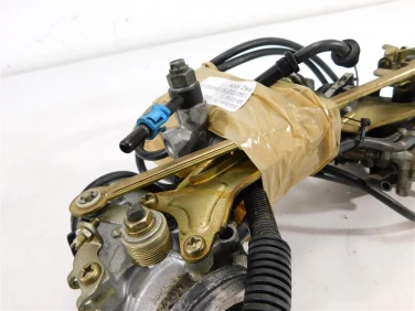 Przepustnica gaŹnik suzuki tl 1000 98-03 u-11 1340102f50 1340202f50