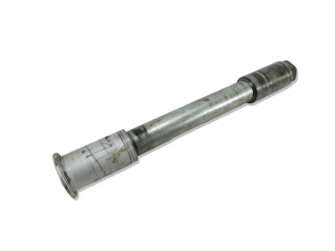 OŚ KOŁA PRZÓD PRZEDNIA SUZUKI TL 1000 98-03 U-11 5471133E00