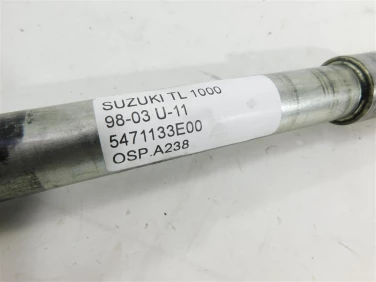 OŚ koŁa przÓd przednia suzuki tl 1000 98-03 u-11 5471133e00
