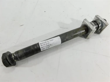 OŚ koŁa tyŁ tylna suzuki tl 1000 98-03 u-11 6471133e20