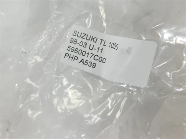 Pompa hamulcowa przÓd suzuki tl 1000 98-03 u-11 5960017c00