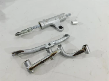 Amor amortyzator skrĘtu suzuki tl 1000 98-03 u-11 5175002f10