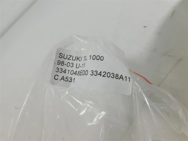 Cewka zapŁonowa cewki suzuki tl 1000 98-03 u-11 3341048e00 3342038a11