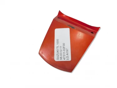 ŁĄCZNIK OGON PLASTIK TYŁ SUZUKI TL 1000 98-03 U-11 47311-02F00