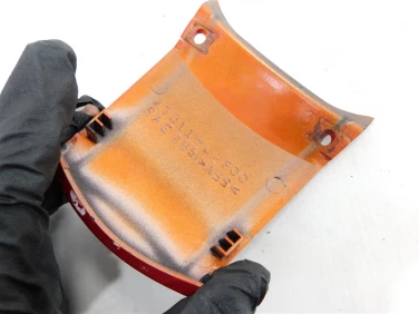 ŁĄcznik ogon plastik tyŁ suzuki tl 1000 98-03 u-11 47311-02f00