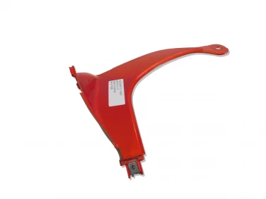 PLASTIK WYPEŁNIENIE OWIEWKA SUZUKI TL 1000 98-03 U-11 94415-02F00