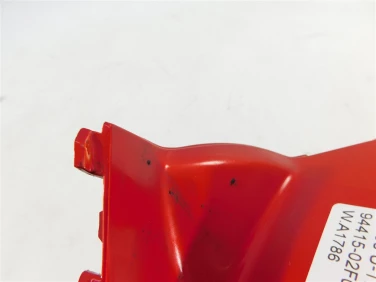 Plastik wypeŁnienie owiewka suzuki tl 1000 98-03 u-11 94415-02f00