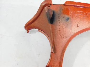 Plastik wypeŁnienie owiewka suzuki tl 1000 98-03 u-11 94425-02f00