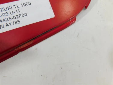 Plastik wypeŁnienie owiewka suzuki tl 1000 98-03 u-11 94425-02f00