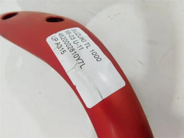Uchwyt pasaŻera rĄczka suzuki tl 1000 98-03 u-11 4620002810y7l