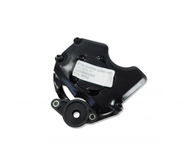 DEKIEL KAPA SILNIK LEWA KTM SUPER DUKE 990 07-13 U-11 60030060000