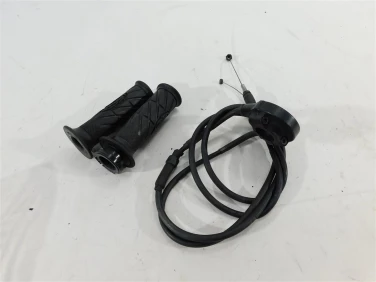 Manetka rolgaz przÓd ktm super duke 990 07-13 u-11 61002010000