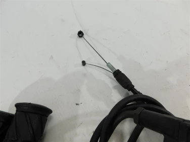 Manetka rolgaz przÓd ktm super duke 990 07-13 u-11 61002010000