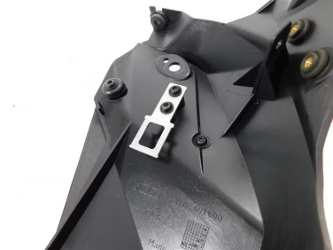 Czacha czasza owiewka przÓd ktm super duke 990 07-13 u-11 611080001000