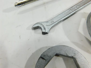 Zestaw kluczy motocyklowych ktm super duke 990 07-13 u-11