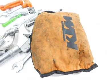 Zestaw kluczy motocyklowych ktm super duke 990 07-13 u-11