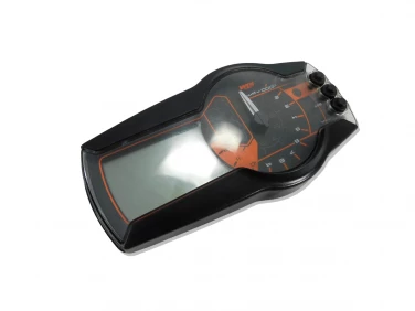 LICZNIK PRĘDKOŚCIOMIERZ KTM SUPER DUKE 990 07-13 BRAK DANYCH O PRZEBIEGU U-11 61114069300