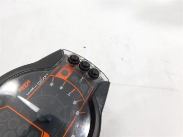 Licznik prĘdkoŚciomierz ktm super duke 990 07-13 brak danych o przebiegu u-11 61114069300