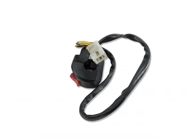 PRZEŁĄCZNIK PRAWY PRZÓD KTM SUPER DUKE 990 07-13 U-11 58411074300