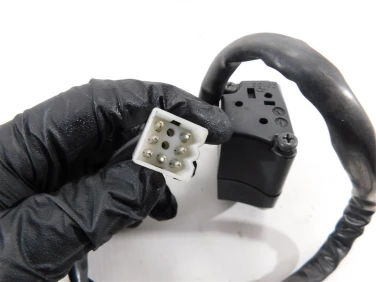 PrzeŁĄcznik prawy przÓd ktm super duke 990 07-13 u-11 58411074300