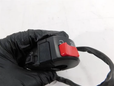 PrzeŁĄcznik prawy przÓd ktm super duke 990 07-13 u-11 58411074300