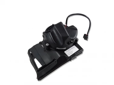 WENTYLATOR WIATRAK CHŁODNICA KTM SUPER DUKE 990 07-13 U-11 60035041000