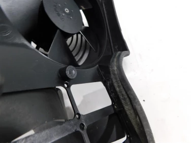 Wentylator wiatrak chŁodnica ktm super duke 990 07-13 u-11 60035041000