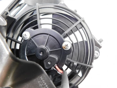 Wentylator wiatrak chŁodnica ktm super duke 990 07-13 u-11 60035041000