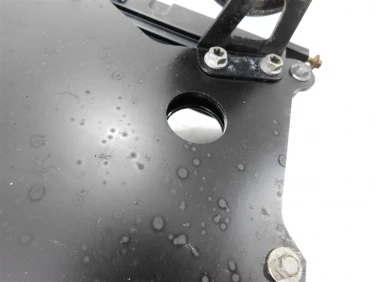 Plastik wypeŁnienie owiewka ktm super duke 990 07-13 u-11 61011054000