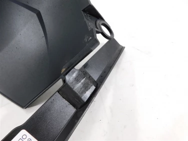 OsŁona ŁaŃcucha ŁaŃcuch ktm super duke 990 07-13 u-11 61004060000