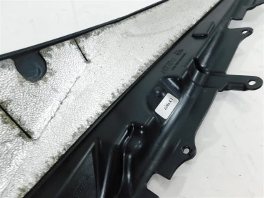 Ogon owiewka tyŁ lewy ktm super duke 990 07-13 u-11 61008041000