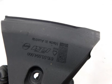 Plastik wypeŁnienie owiewka ktm super duke 990 07-13 u-11 61003094000