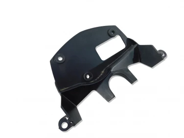 OSŁONA LICZNIK PRZÓD PLASTIK KTM SUPER DUKE 990 07-13 U-11 61108005000