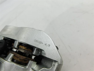 Zacisk hamulec przÓd prawy ktm super duke 990 07-13 u-11 7651311520101