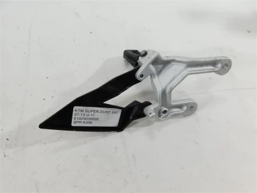 Set podnÓŻek prawy przÓd ktm super duke 990 07-13 u-11 61003039000