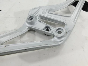 Set podnÓŻek lewy tyŁ ktm super duke 990 07-13 u-11 61003048000