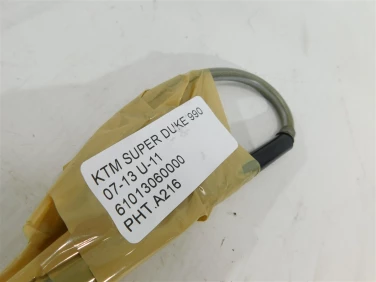 Pompa hamulcowa tyŁ ktm super duke 990 07-13 u-11 61013060000