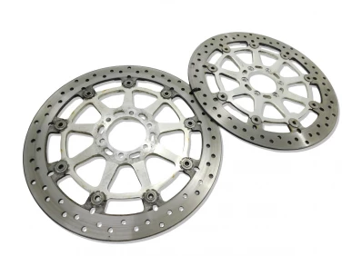 TARCZA HAMULCOWA PRZÓD KTM SUPER DUKE 990 07-13 4.25MM 4.24MM U-11 61009060000