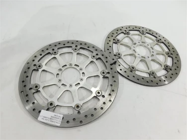 Tarcza hamulcowa przÓd ktm super duke 990 07-13 4.25mm 4.24mm u-11 61009060000