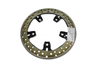 TARCZA HAMULCOWA TYŁ KTM SUPER DUKE 990 07-13 4,71MM U-11 61010060000